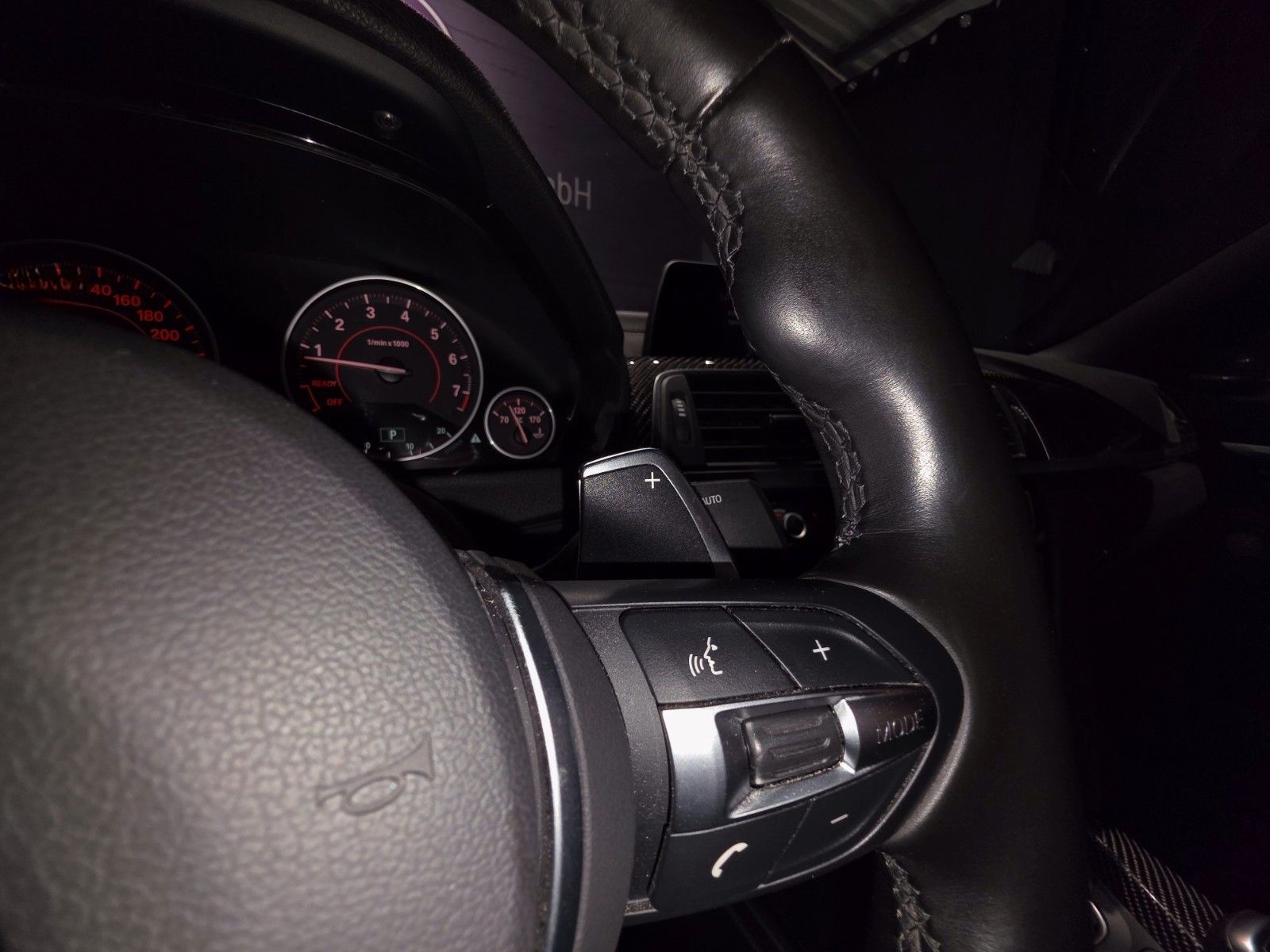 BMW 420 4 Coupe 420 i M Sport/CARBON/TOP ZUSTAND foto 21