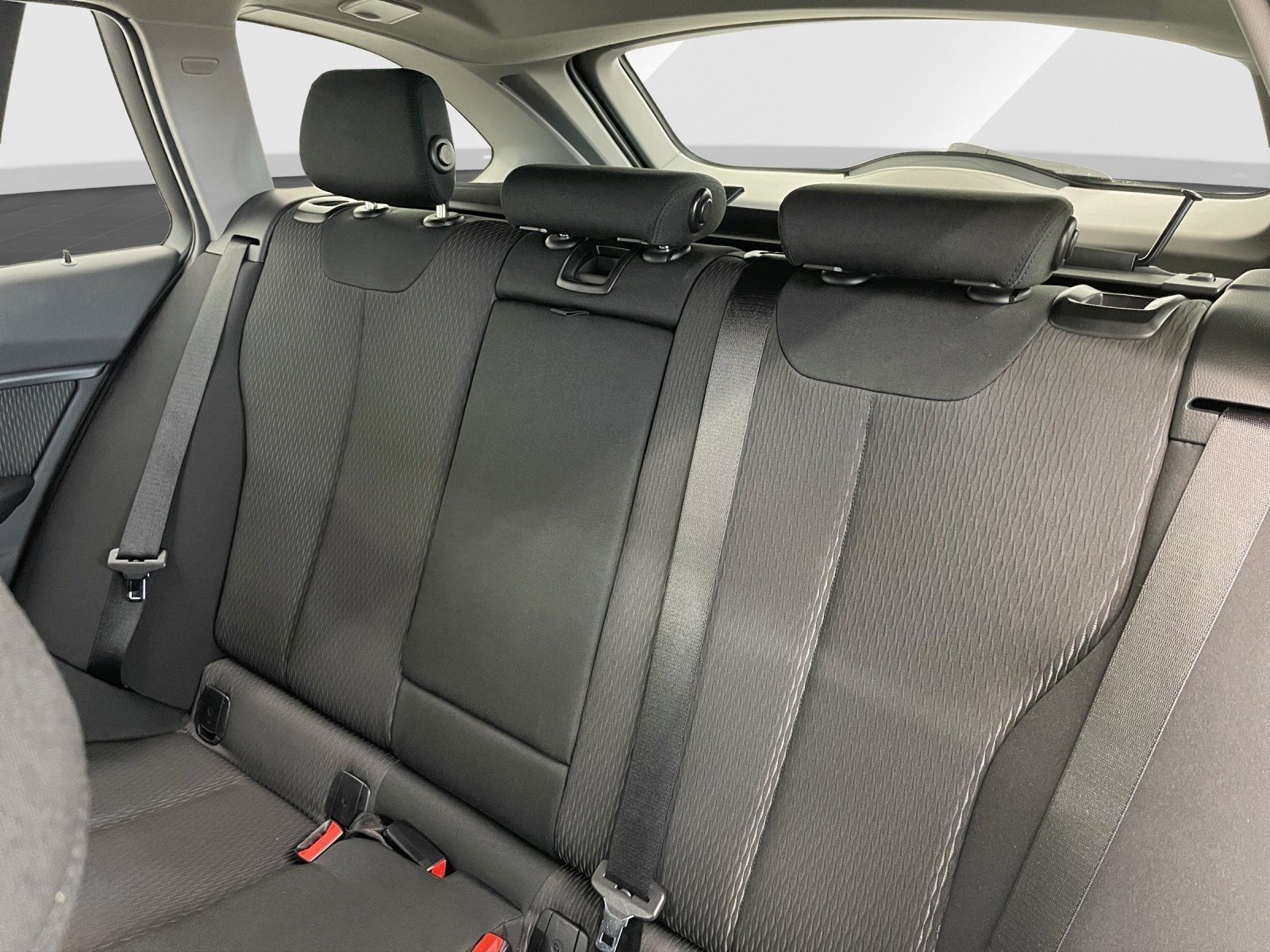 BMW 320d Touring EffDyn Edition,HuD,Komfortzug.,Lenk foto 13