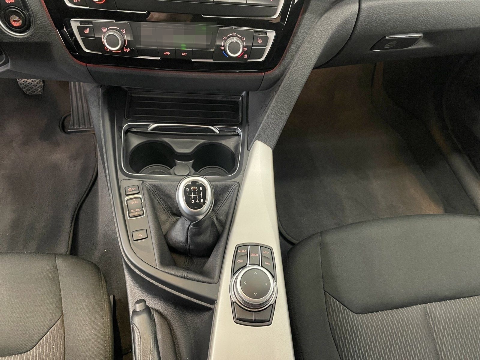 BMW 320d Touring EffDyn Edition,HuD,Komfortzug.,Lenk foto 17