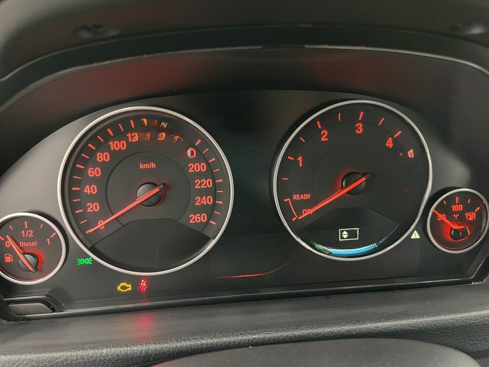 BMW 320d Touring EffDyn Edition,HuD,Komfortzug.,Lenk foto 18