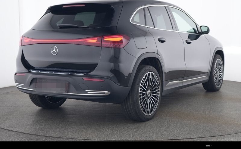 Mercedes-Benz EQA 250 PROGRESSIVE/KAMERA/MBUX/NAVI/WINTERLED foto 2