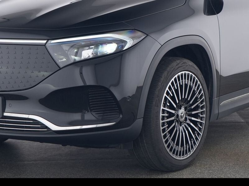 Mercedes-Benz EQA 250 PROGRESSIVE/KAMERA/MBUX/NAVI/WINTERLED foto 3