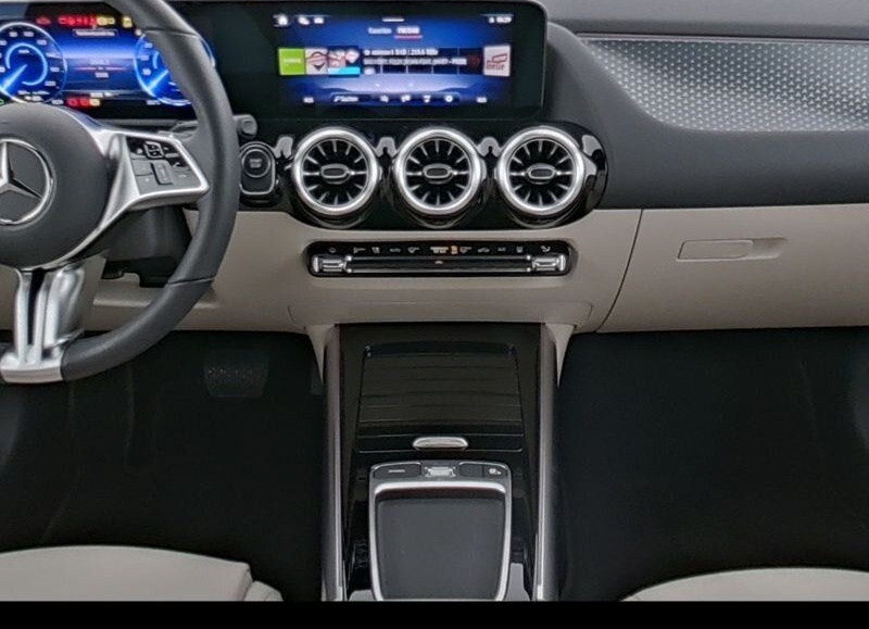 Mercedes-Benz EQA 250 PROGRESSIVE/KAMERA/MBUX/NAVI/WINTERLED foto 5