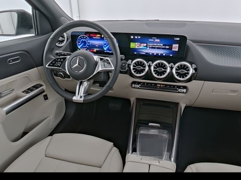 Mercedes-Benz EQA 250 PROGRESSIVE/KAMERA/MBUX/NAVI/WINTERLED foto 6