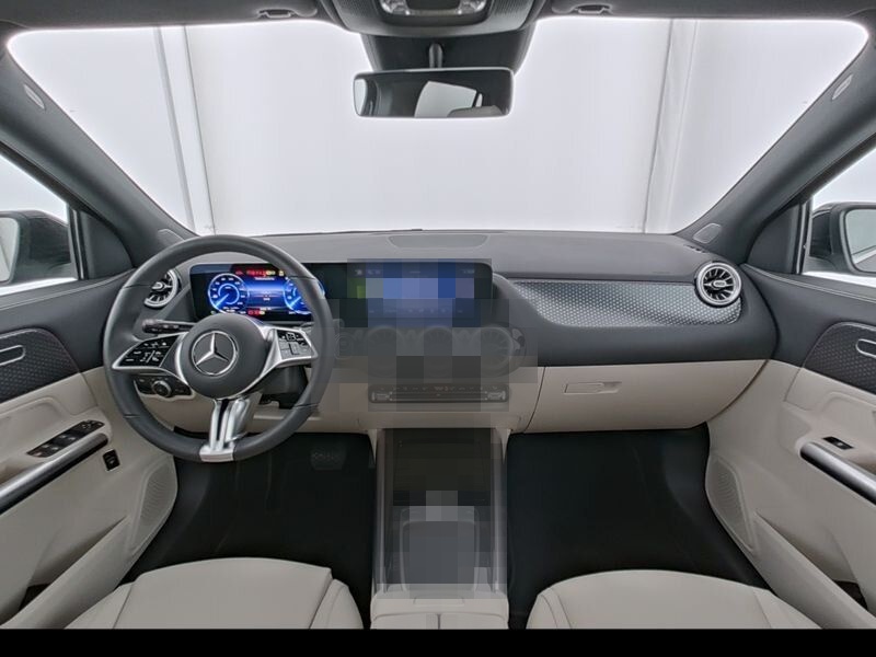 Mercedes-Benz EQA 250 PROGRESSIVE/KAMERA/MBUX/NAVI/WINTERLED foto 7