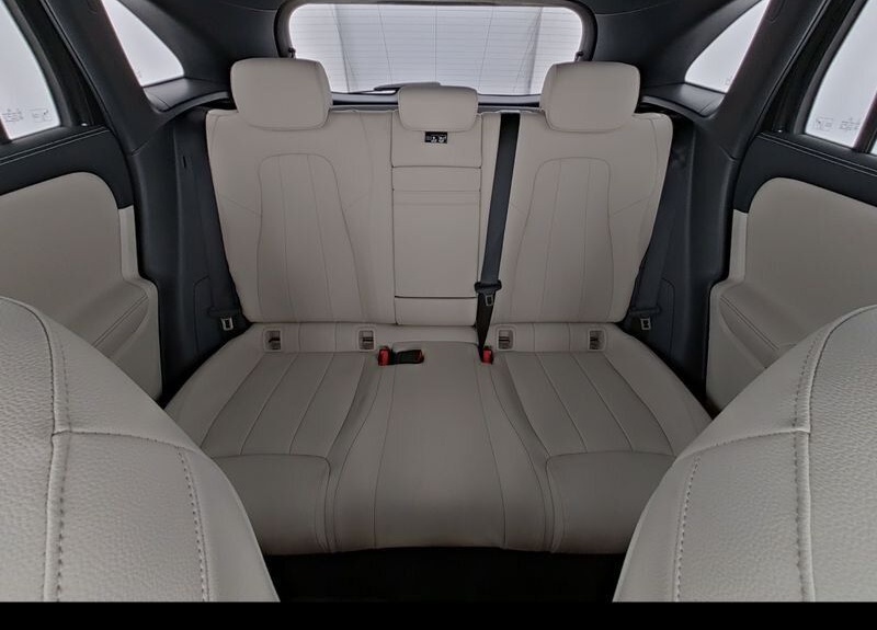 Mercedes-Benz EQA 250 PROGRESSIVE/KAMERA/MBUX/NAVI/WINTERLED foto 8