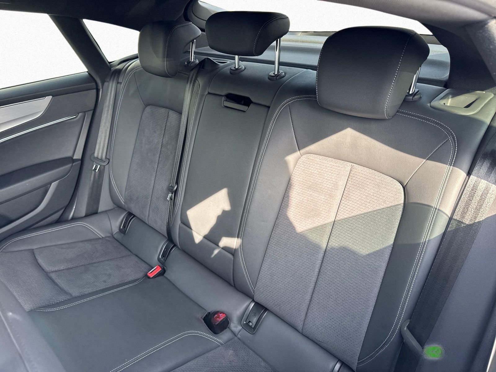 Audi A7 50 TFSIe qu S line HDMATRIX+ACC+HuD+KAMERA foto 12