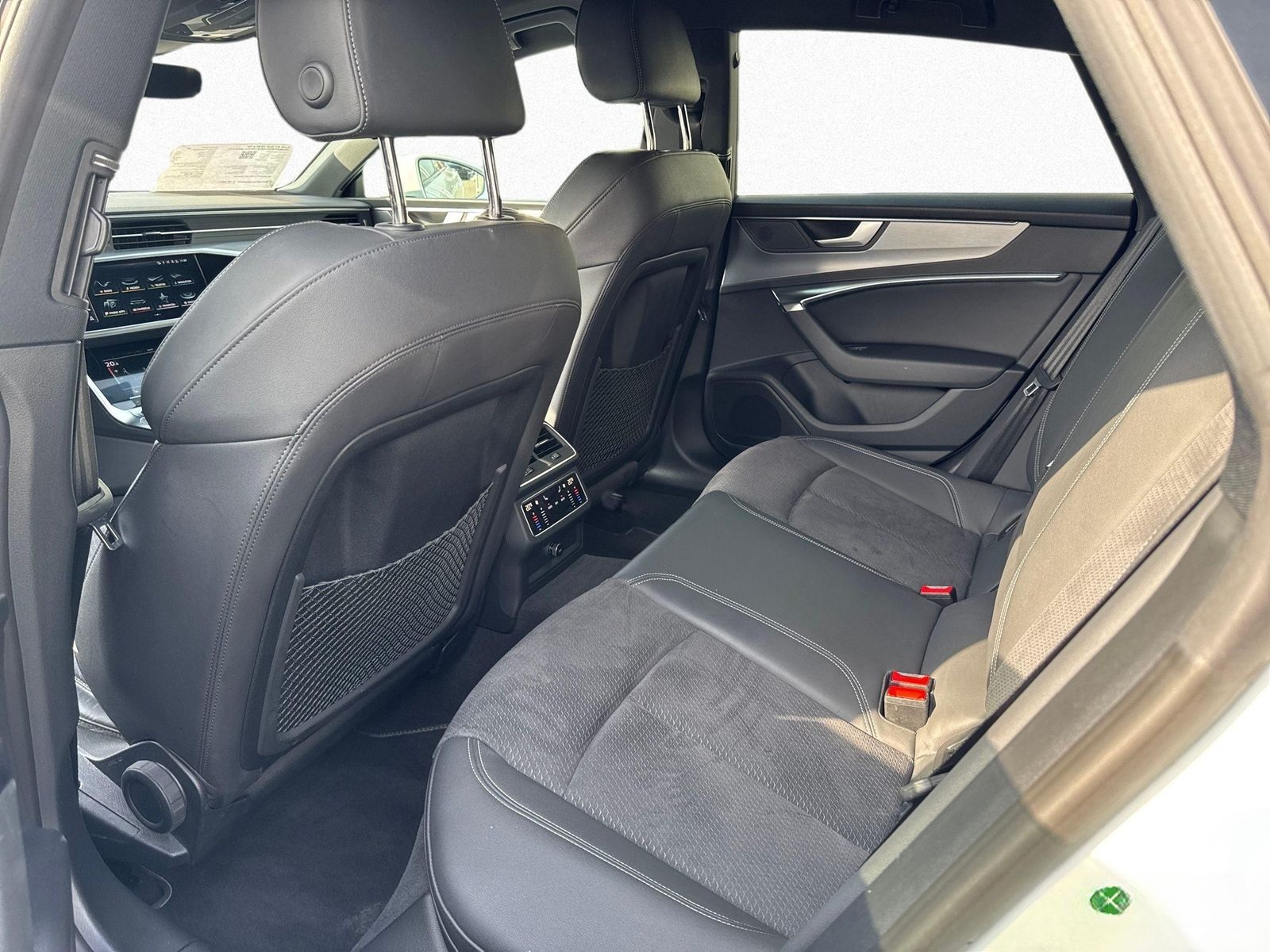 Audi A7 50 TFSIe qu S line HDMATRIX+ACC+HuD+KAMERA foto 13