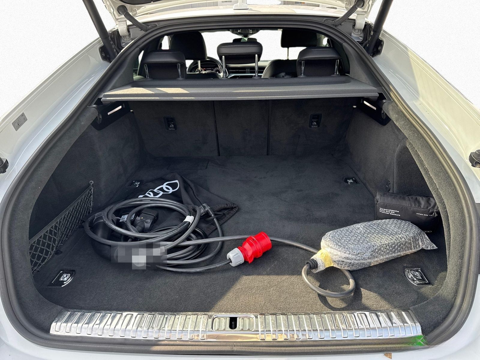 Audi A7 50 TFSIe qu S line HDMATRIX+ACC+HuD+KAMERA foto 14