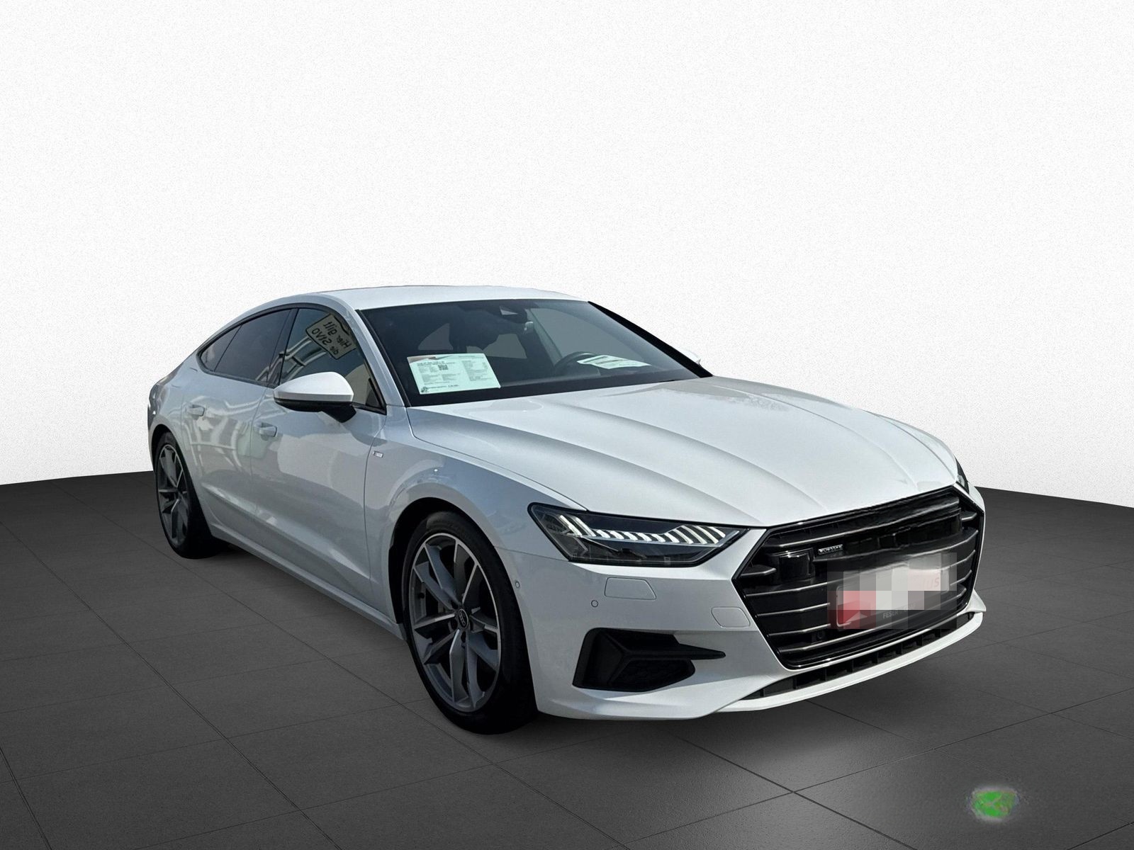 Audi A7 50 TFSIe qu S line HDMATRIX+ACC+HuD+KAMERA foto 3