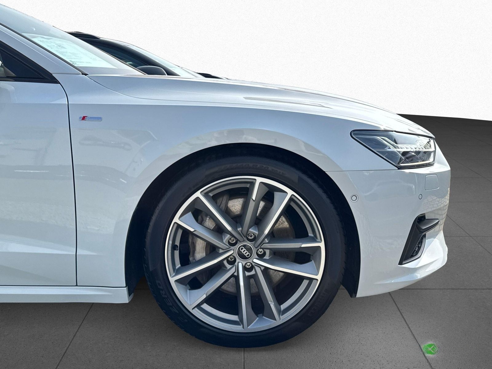 Audi A7 50 TFSIe qu S line HDMATRIX+ACC+HuD+KAMERA foto 4
