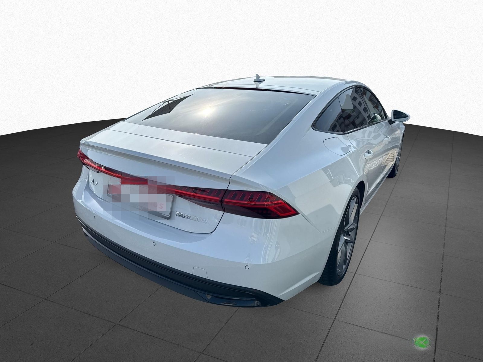 Audi A7 50 TFSIe qu S line HDMATRIX+ACC+HuD+KAMERA foto 5