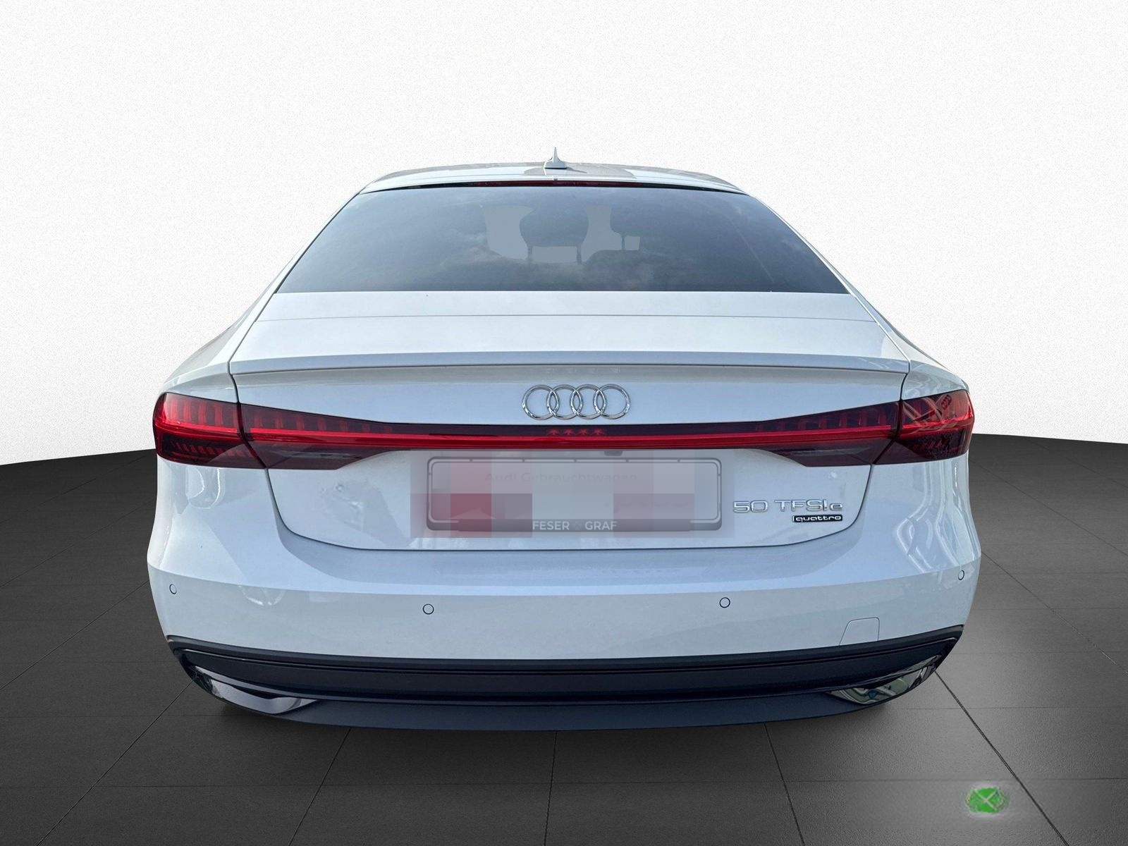 Audi A7 50 TFSIe qu S line HDMATRIX+ACC+HuD+KAMERA foto 6