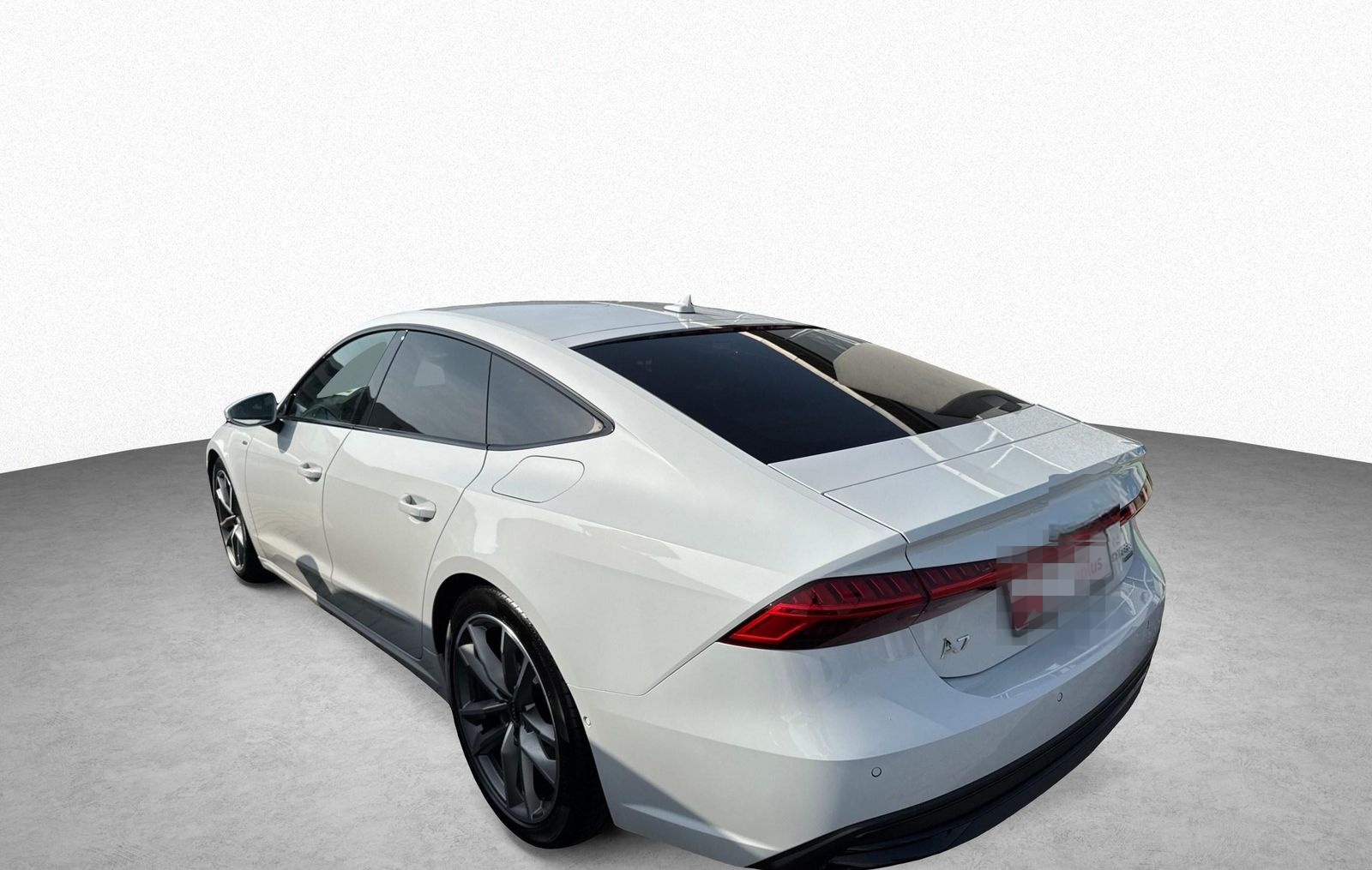 Audi A7 50 TFSIe qu S line HDMATRIX+ACC+HuD+KAMERA foto 7