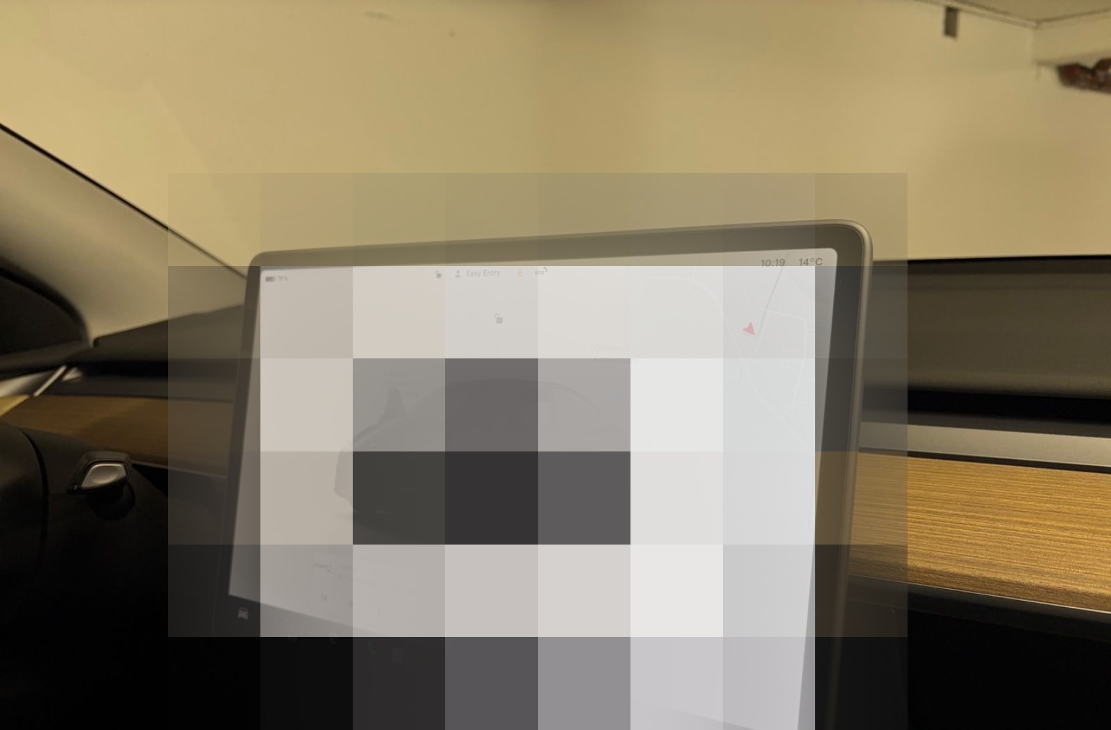 Tesla Model Y Long Range Dual AWD *AHK* foto 11