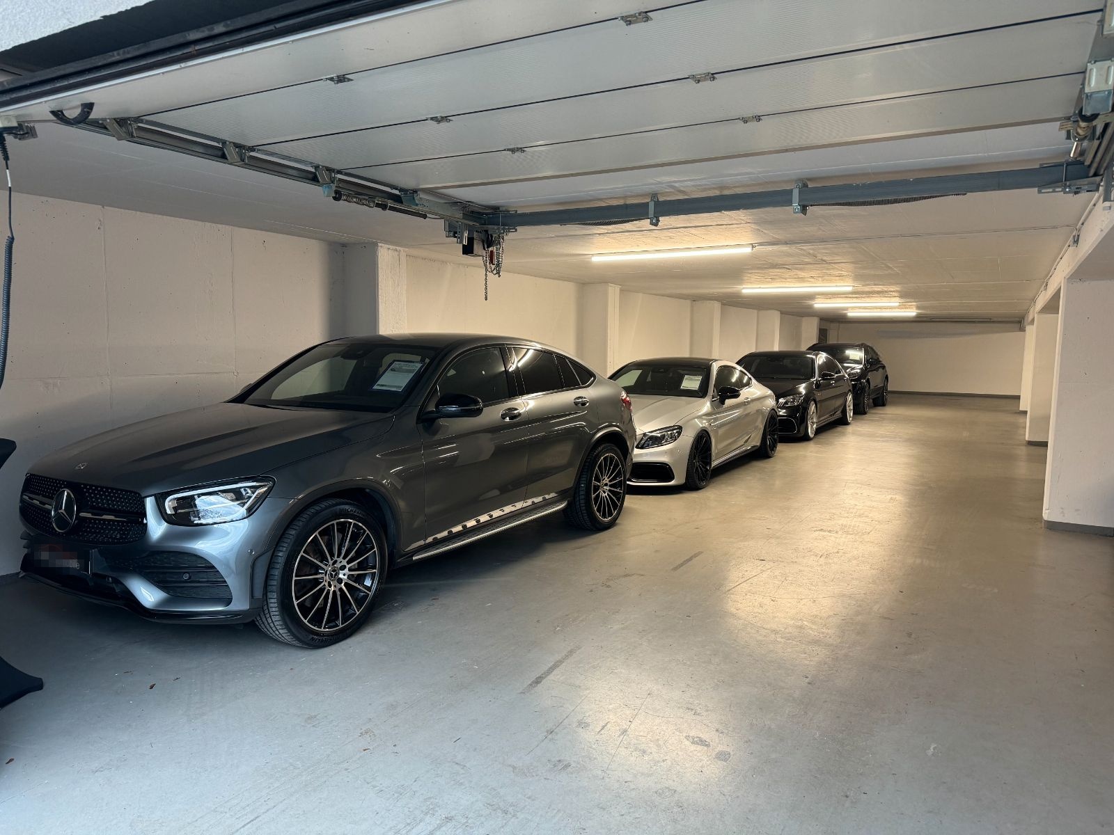 Tesla Model Y Long Range Dual AWD *AHK* foto 24
