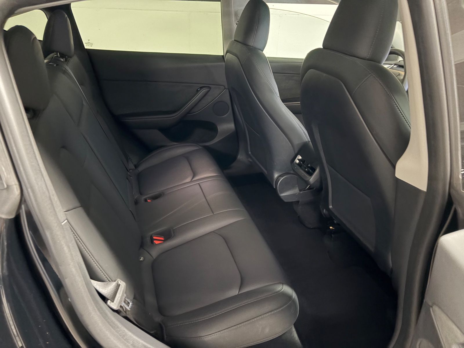 Tesla Model Y Long Range Dual AWD *AHK* foto 5