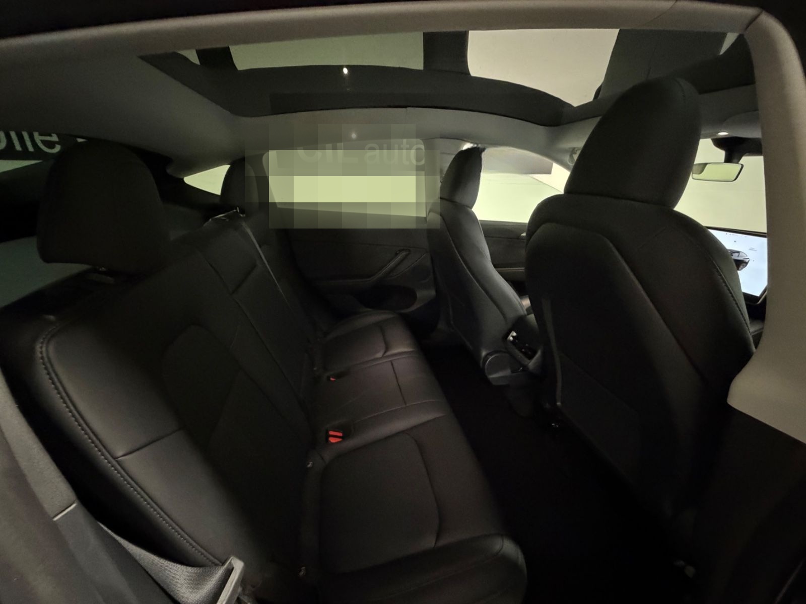 Tesla Model Y Long Range Dual AWD *AHK* foto 6