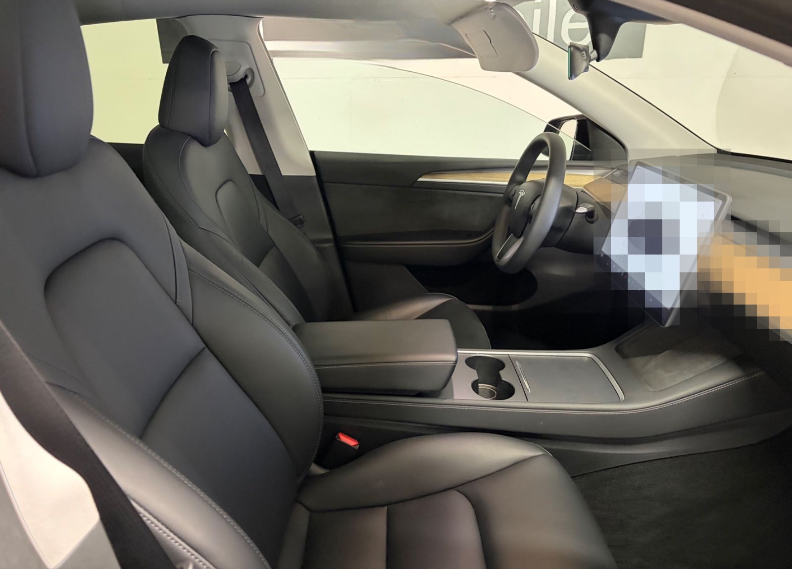 Tesla Model Y Long Range Dual AWD *AHK* foto 8