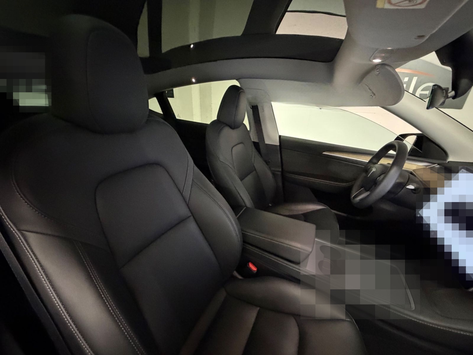 Tesla Model Y Long Range Dual AWD *AHK* foto 9