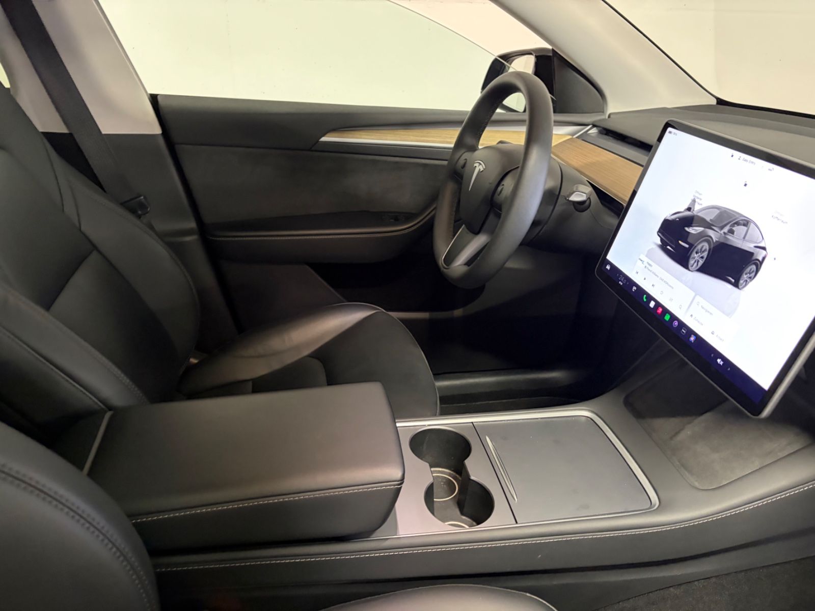 Tesla Model Y Long Range Dual AWD *AHK* foto 10