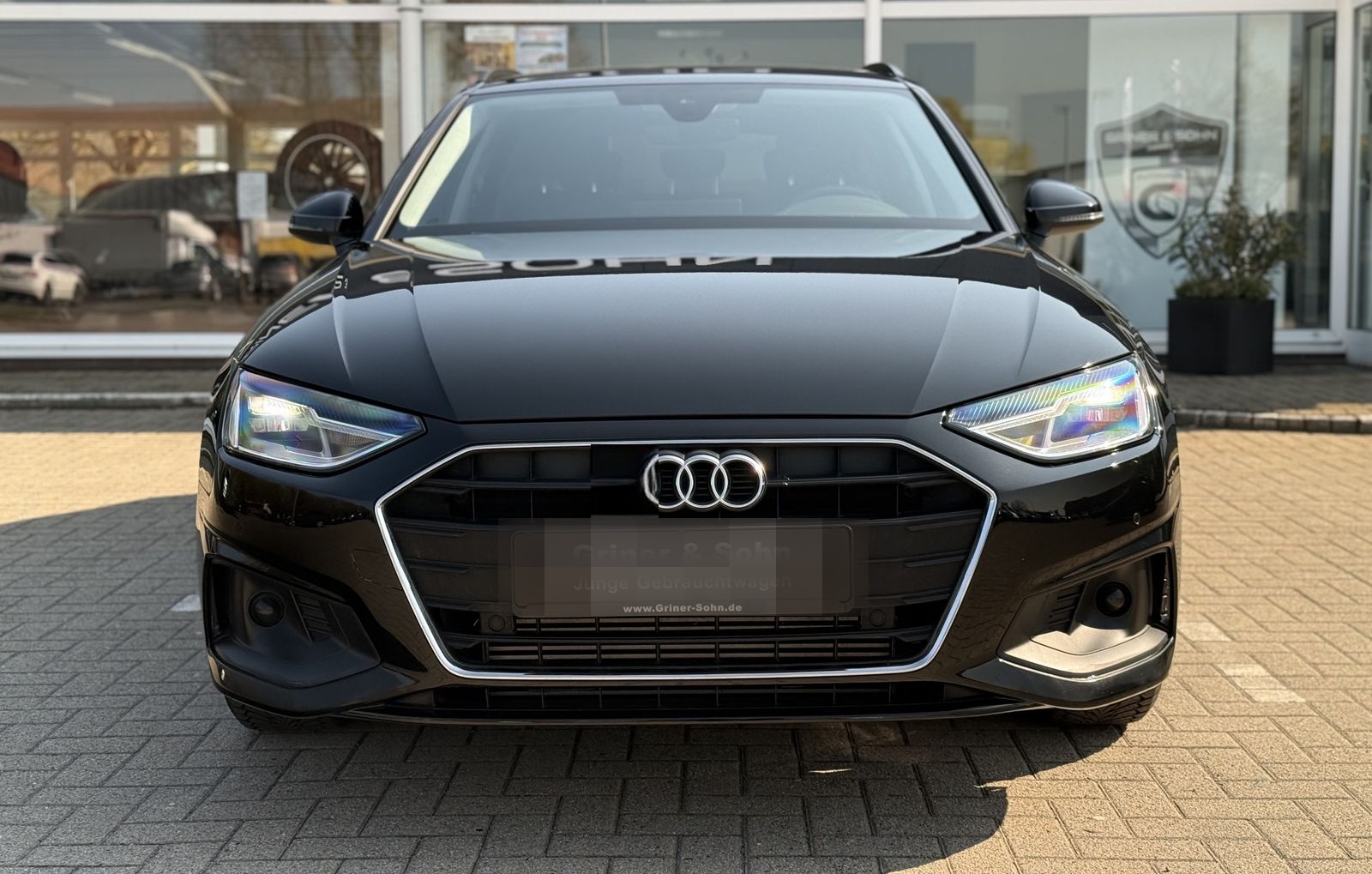 Audi A4 35 TFSI S-Tronic,Sitzheizung,Kessy,Navi,3,99% foto 2
