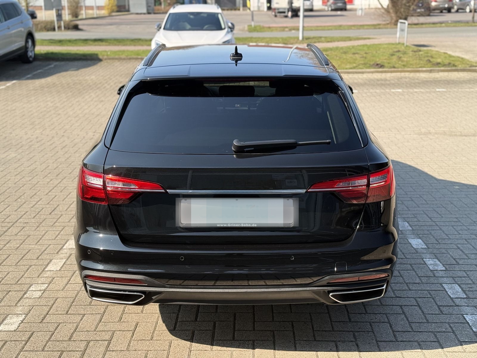 Audi A4 35 TFSI S-Tronic,Sitzheizung,Kessy,Navi,3,99% foto 7