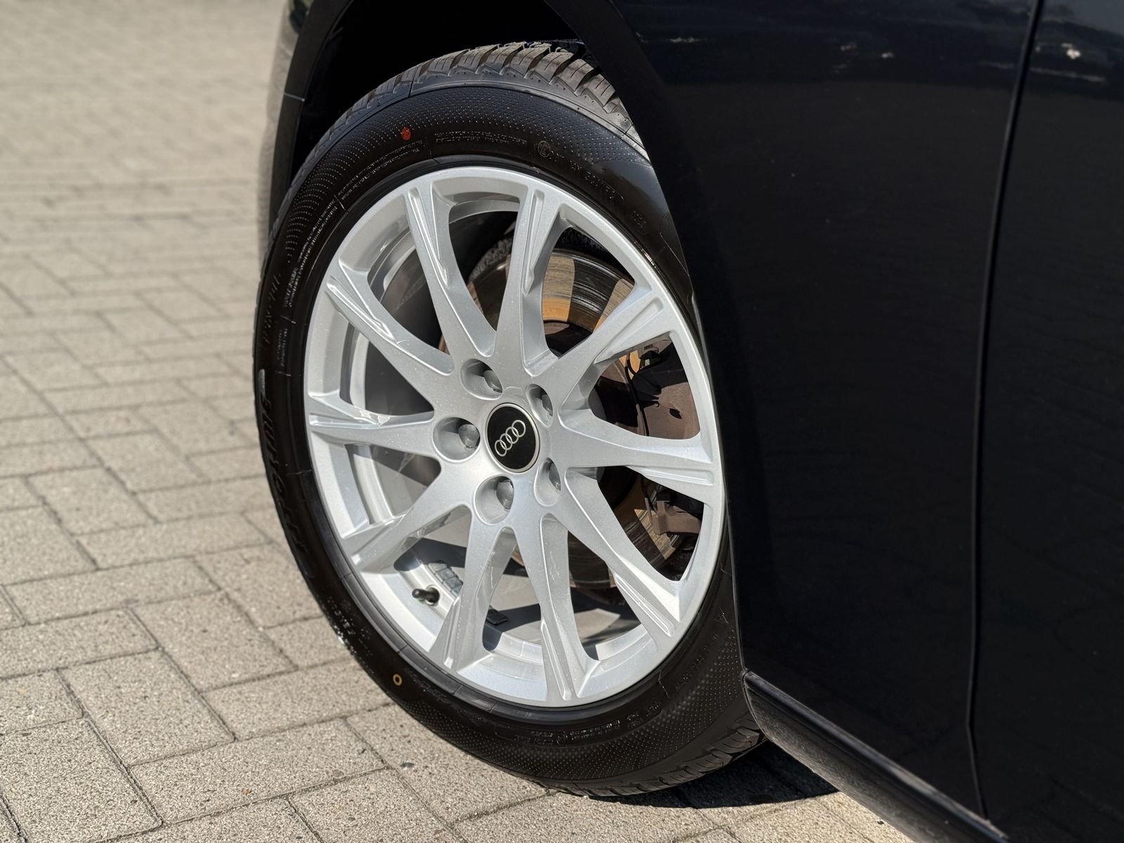Audi A4 35 TFSI S-Tronic,Sitzheizung,Kessy,Navi,3,99% foto 10