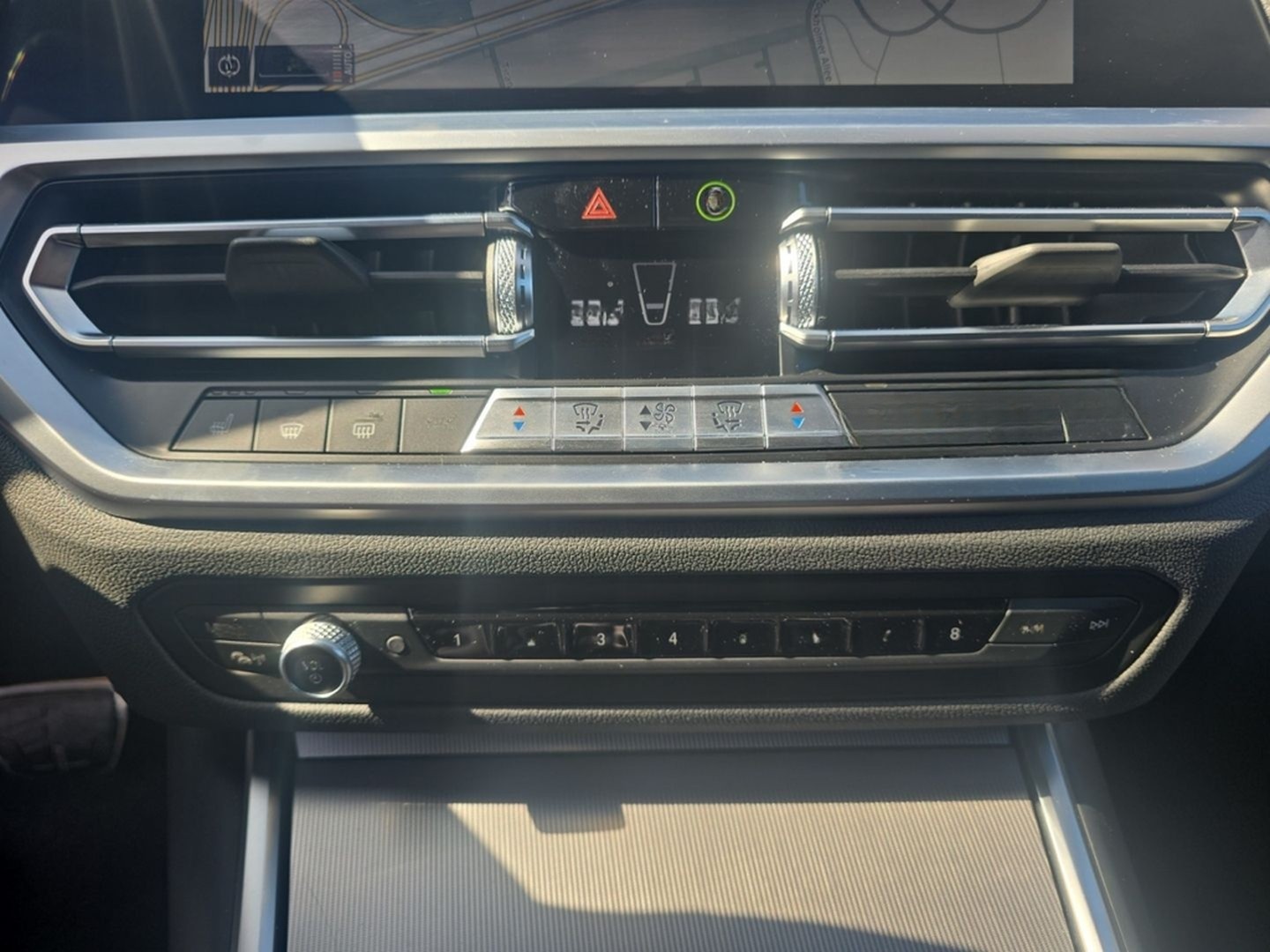 BMW 320 i M Sport *LED*HUD*ACC*Pano*HiFi*Shadow*SHZ* foto 28