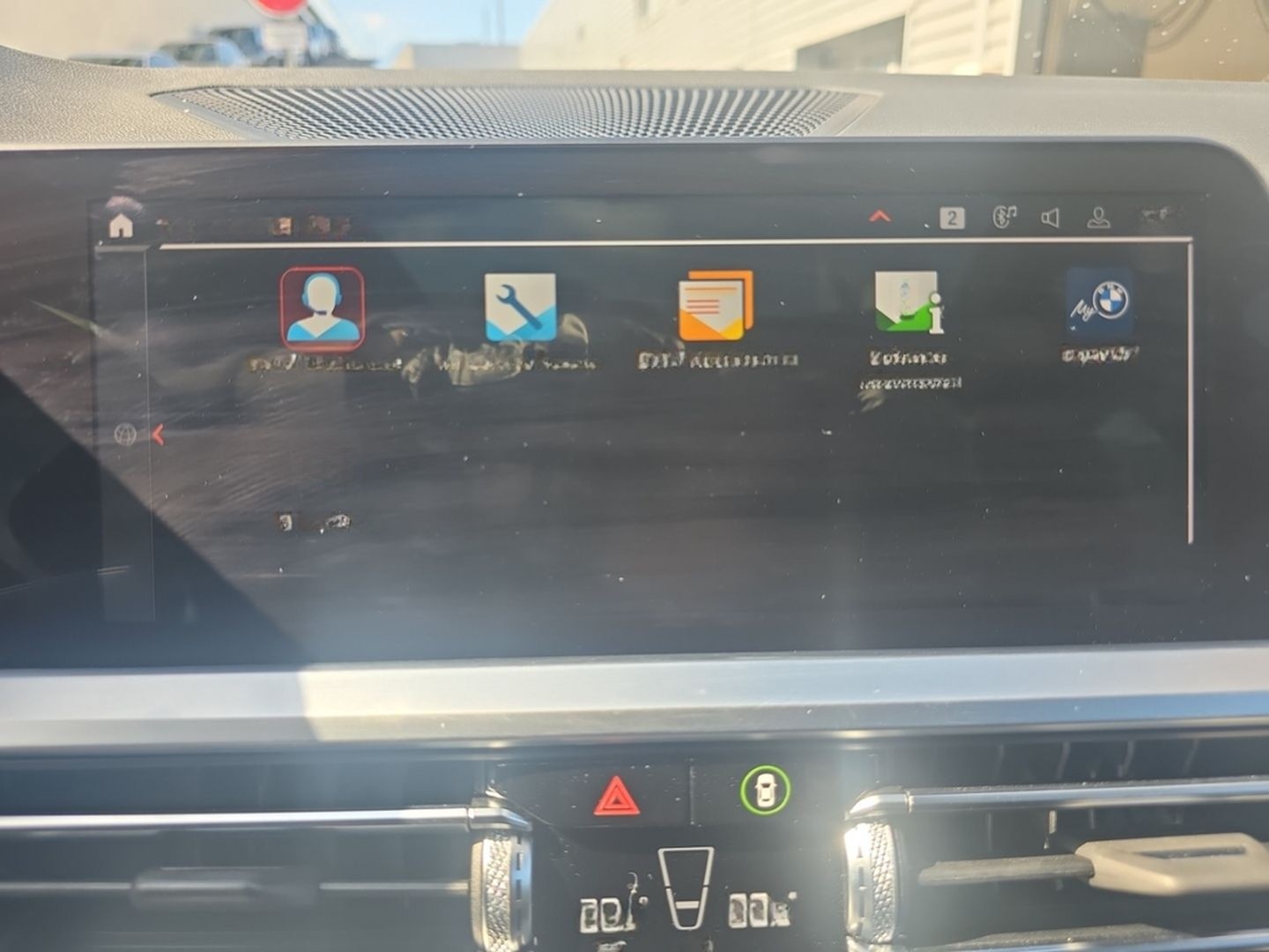 BMW 320 i M Sport *LED*HUD*ACC*Pano*HiFi*Shadow*SHZ* foto 32