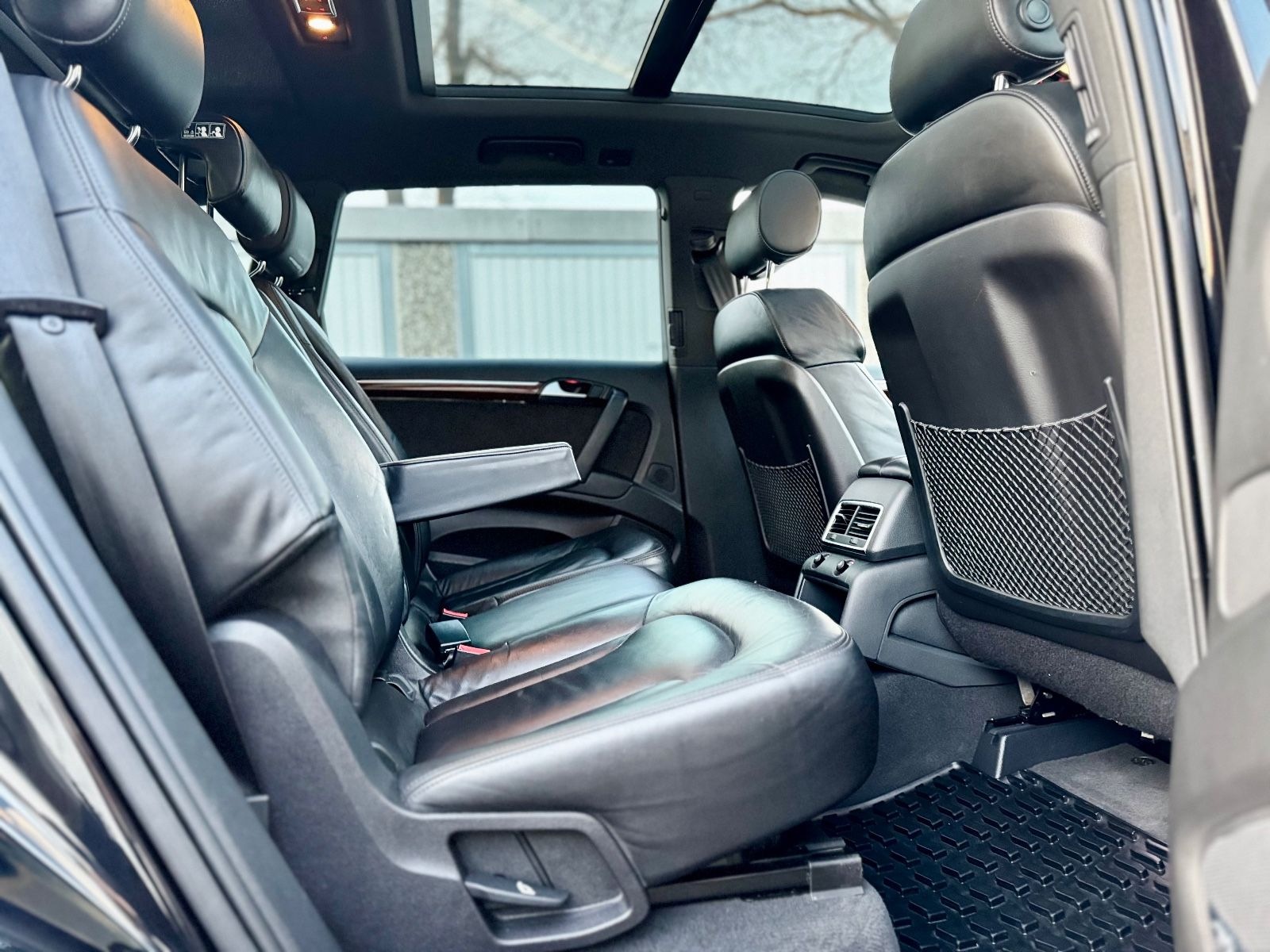 Audi Q7 3.0 TDI clean diesel quattro foto 15