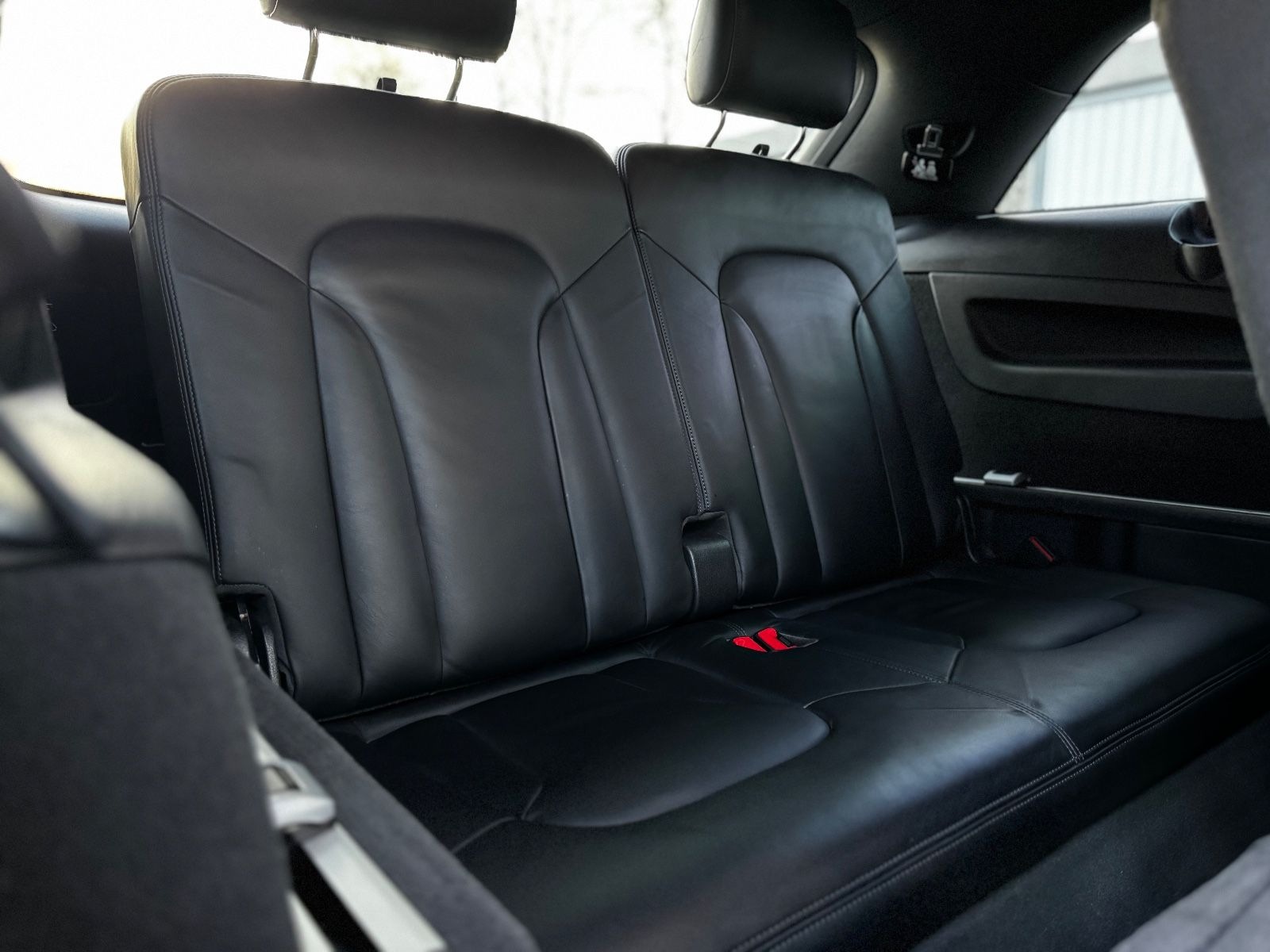 Audi Q7 3.0 TDI clean diesel quattro foto 19