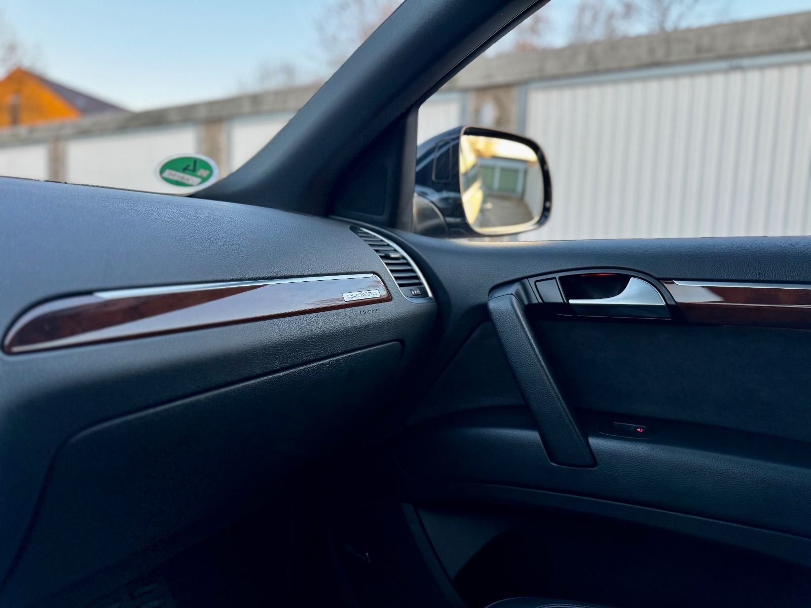 Audi Q7 3.0 TDI clean diesel quattro foto 32
