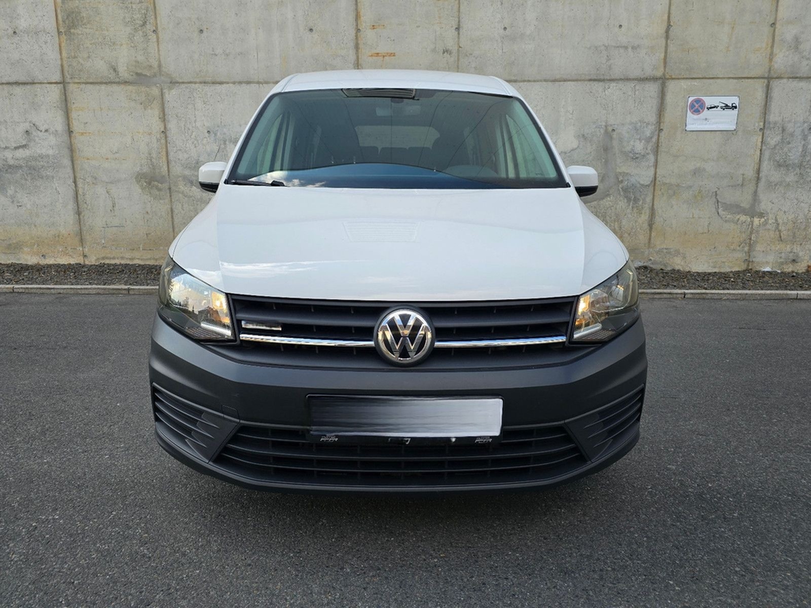 Volkswagen Caddy Maxi 2.0TDI 150PS DSG 4Motion Standheizung foto 2