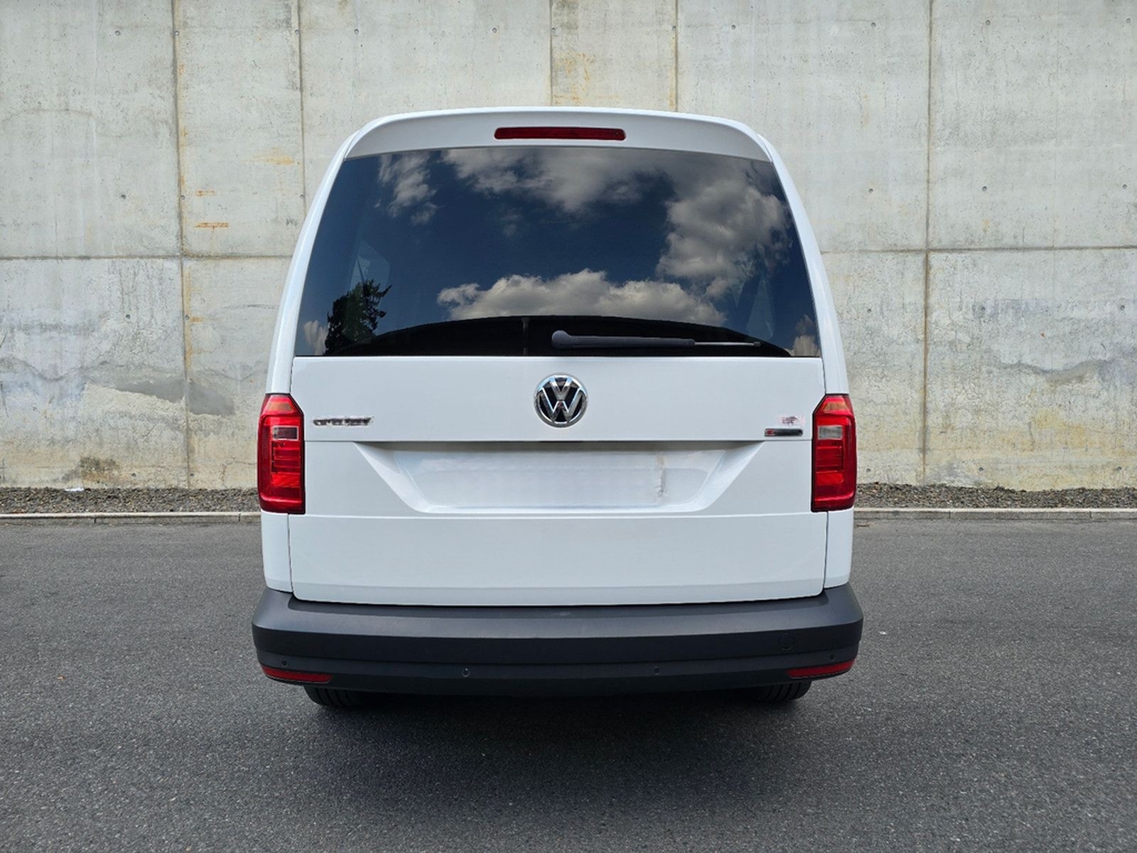 Volkswagen Caddy Maxi 2.0TDI 150PS DSG 4Motion Standheizung foto 16