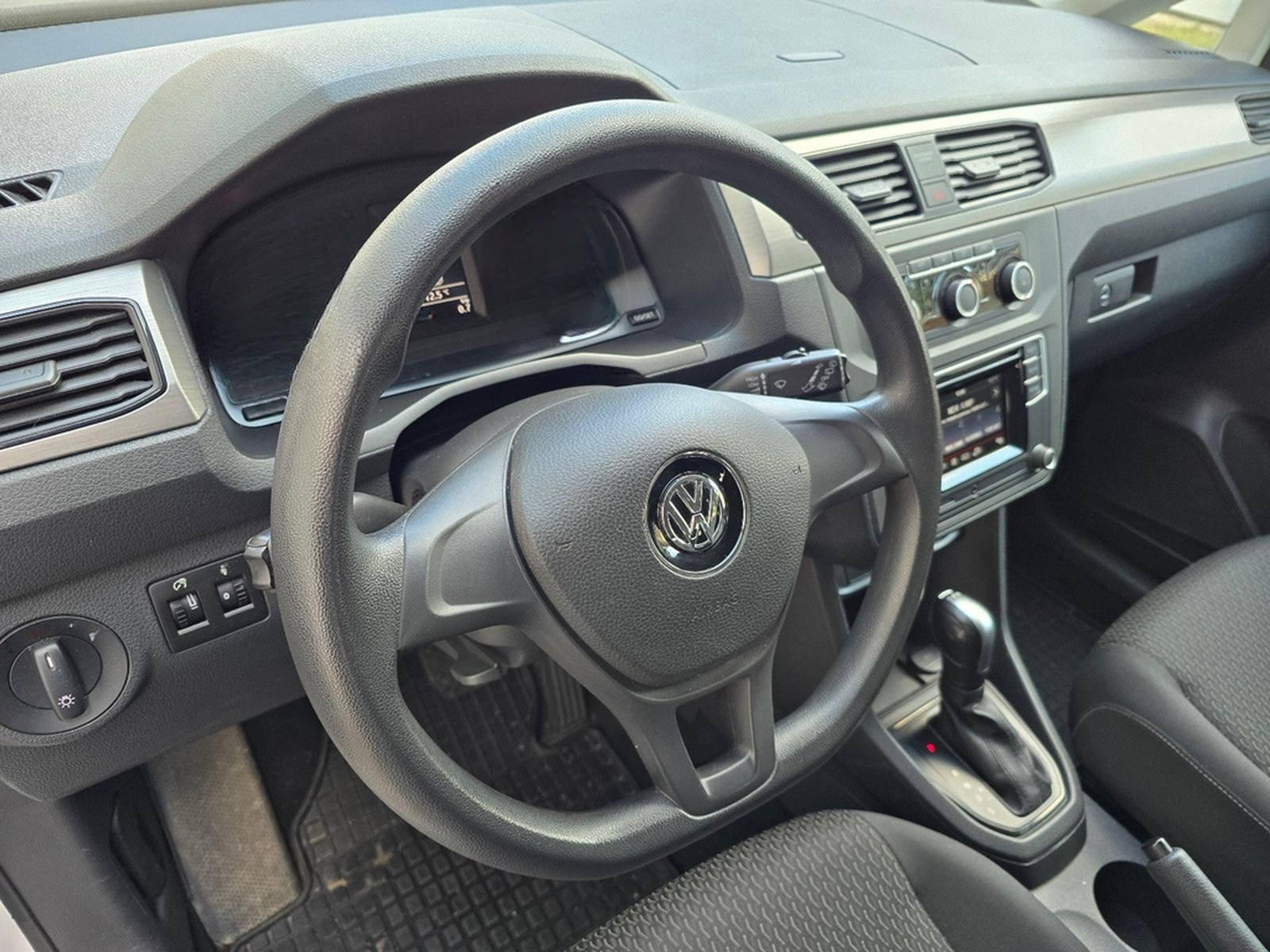 Volkswagen Caddy Maxi 2.0TDI 150PS DSG 4Motion Standheizung foto 20