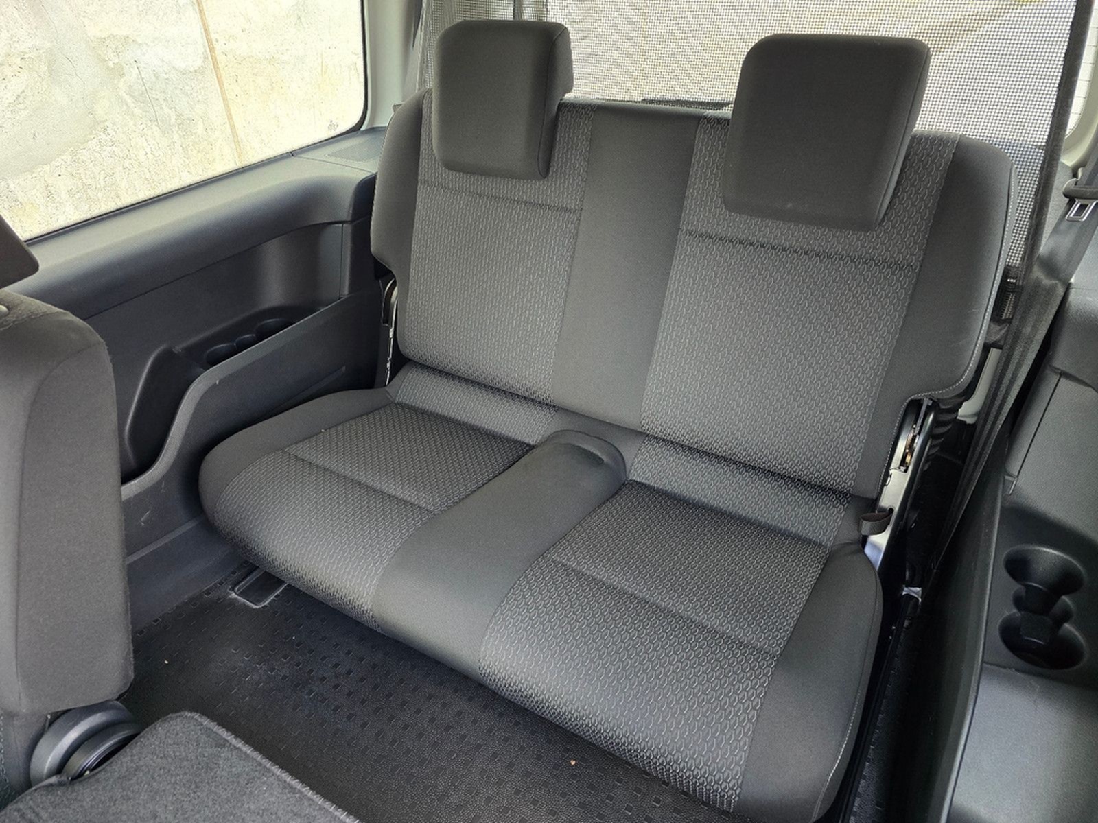 Volkswagen Caddy Maxi 2.0TDI 150PS DSG 4Motion Standheizung foto 32