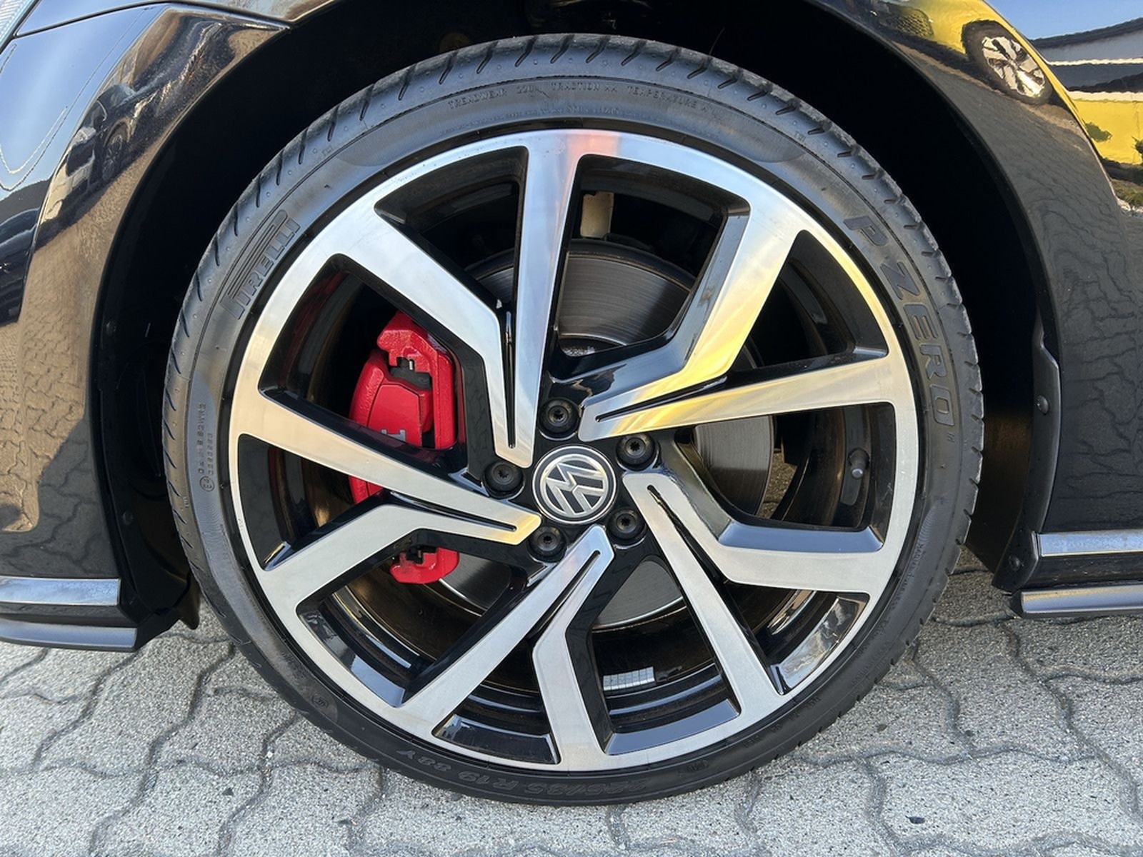 Volkswagen Golf GTI VII 2.0 TSI Performance*LED*DYNAUDIO* foto 15