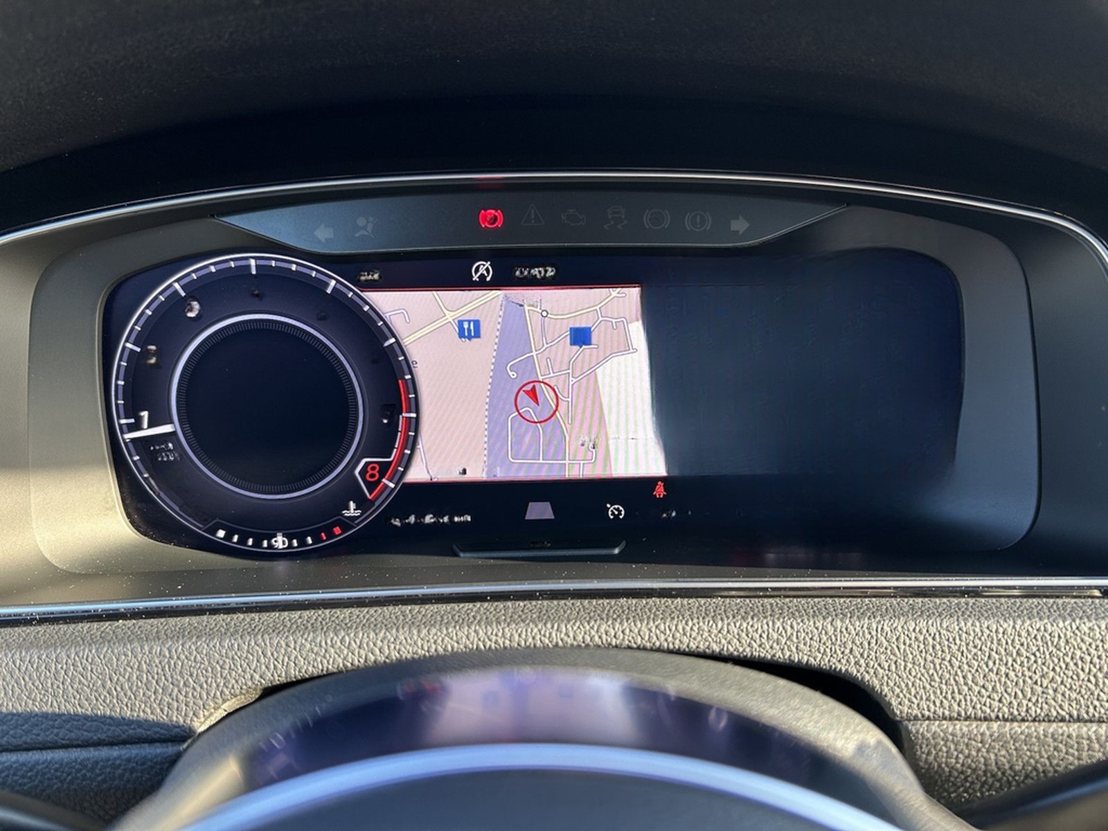 Volkswagen Golf GTI VII 2.0 TSI Performance*LED*DYNAUDIO* foto 27
