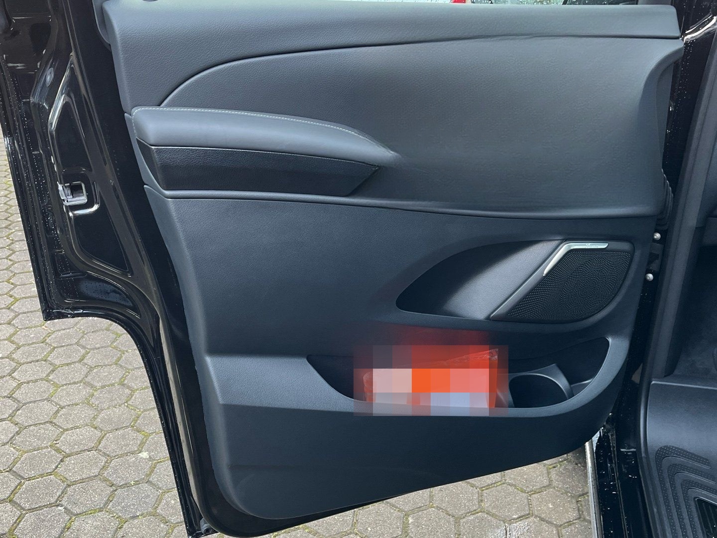 Mercedes-Benz V 300d Exclusive 4x4 lang AMG AIRMATIC Pano 360° foto 15