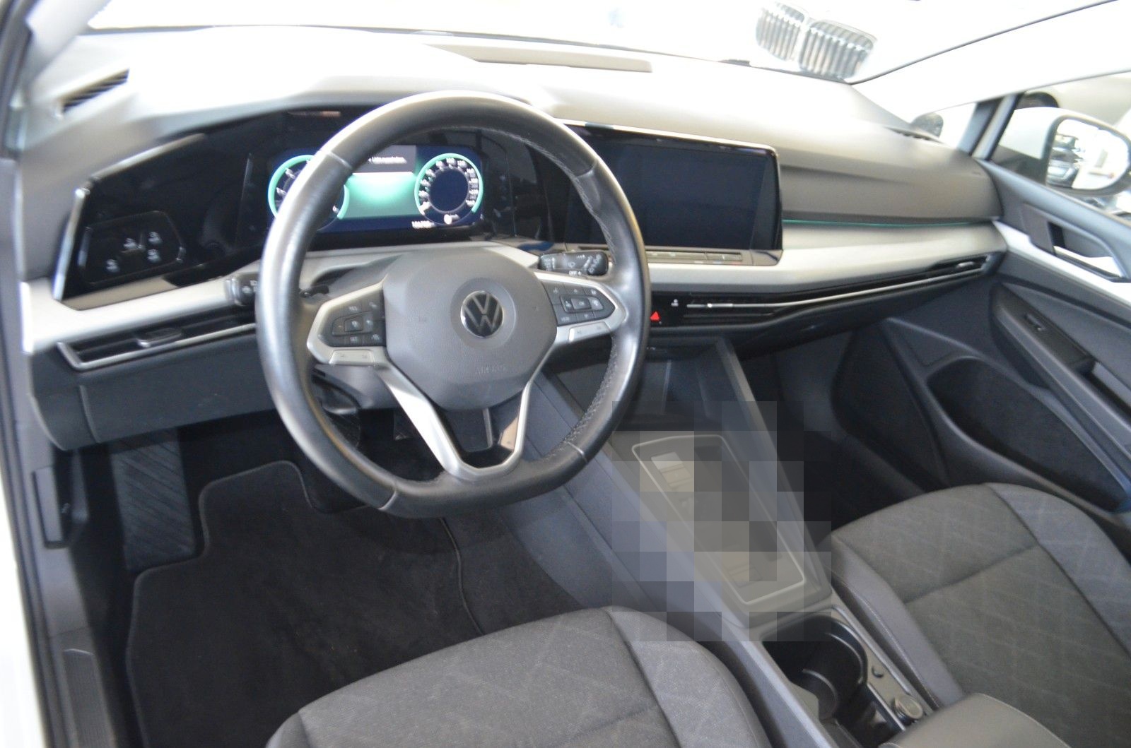 Volkswagen Golf VIII Variant Life AUTOMATIK / XENON / NAVI foto 11