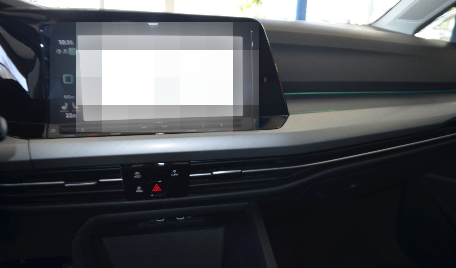 Volkswagen Golf VIII Variant Life AUTOMATIK / XENON / NAVI foto 13