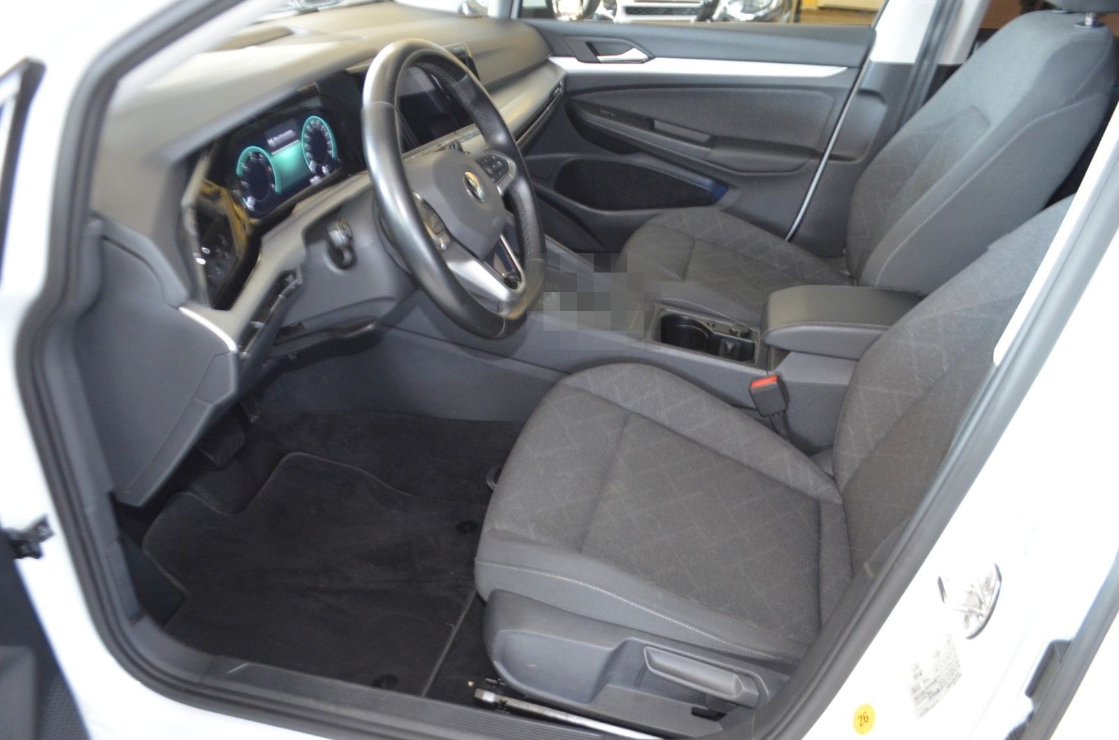 Volkswagen Golf VIII Variant Life AUTOMATIK / XENON / NAVI foto 10