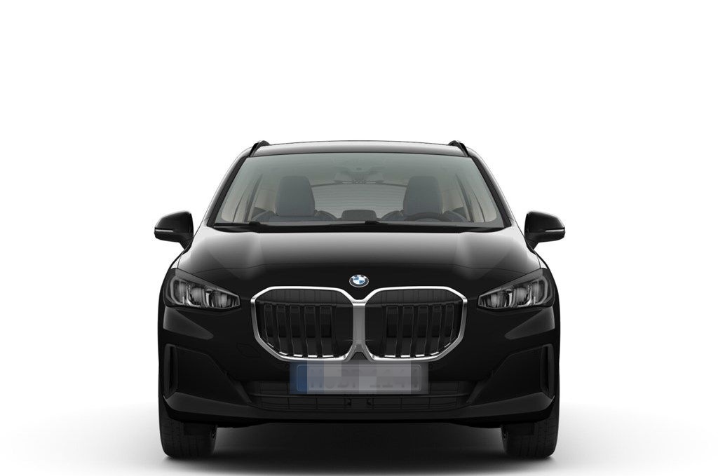 BMW 218 i Navi Digitales Cockpit Soundsystem LED El. foto 5