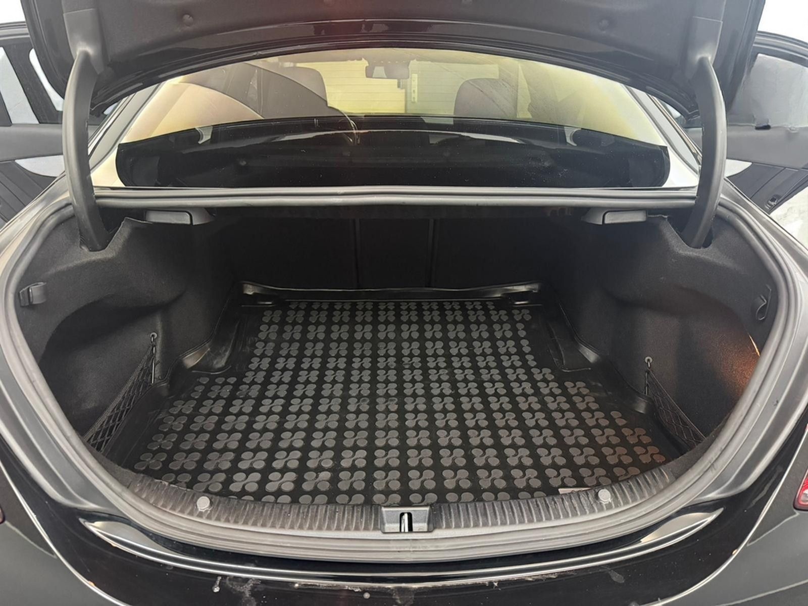 Mercedes-Benz C 180 Limousine AMG LINE MBEAM*RÜCKKAM*AMBIENT foto 14
