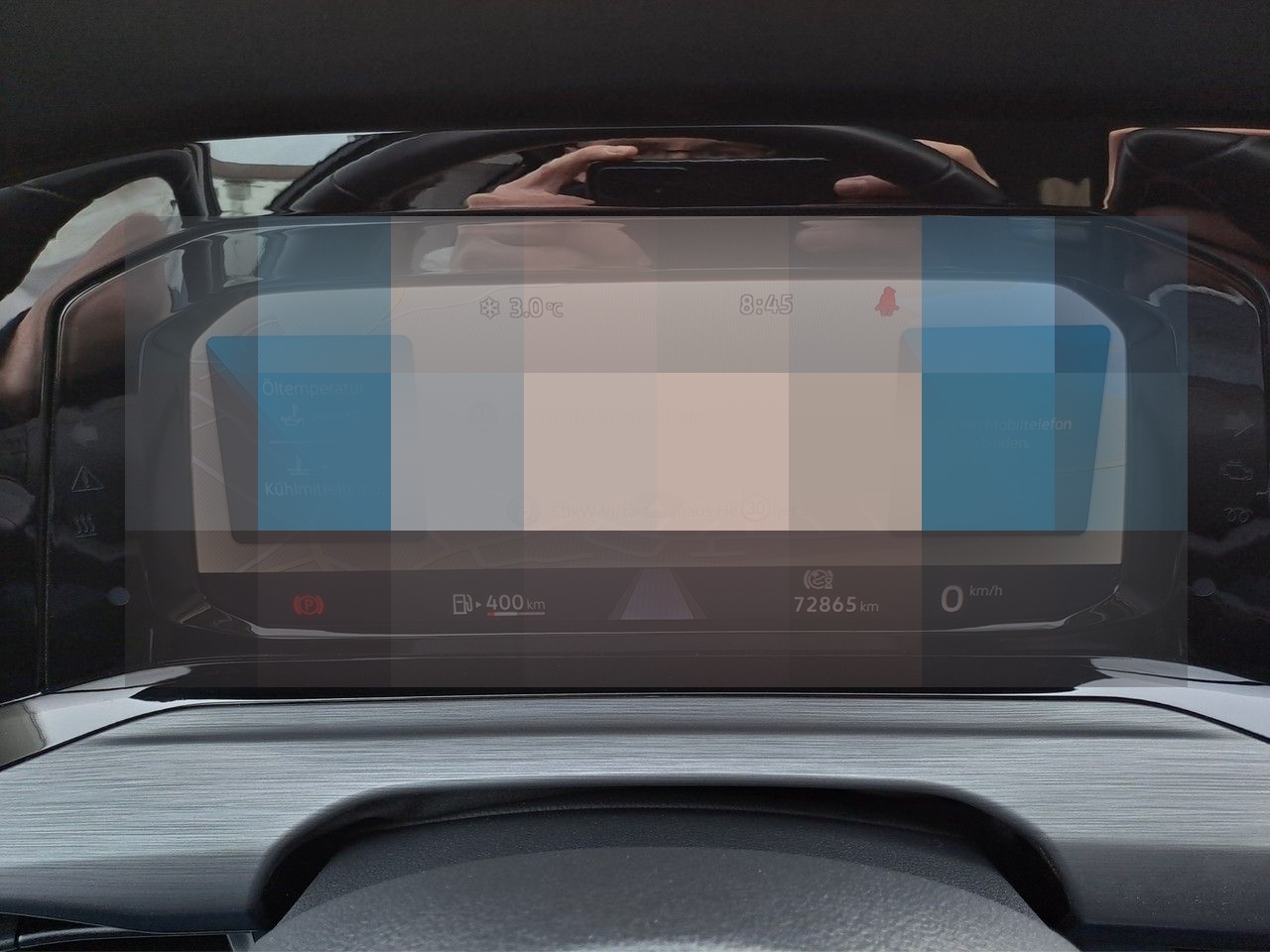 Volkswagen Golf VIII Variant 1.5 TSI Style, AHK, ACC, LED foto 12