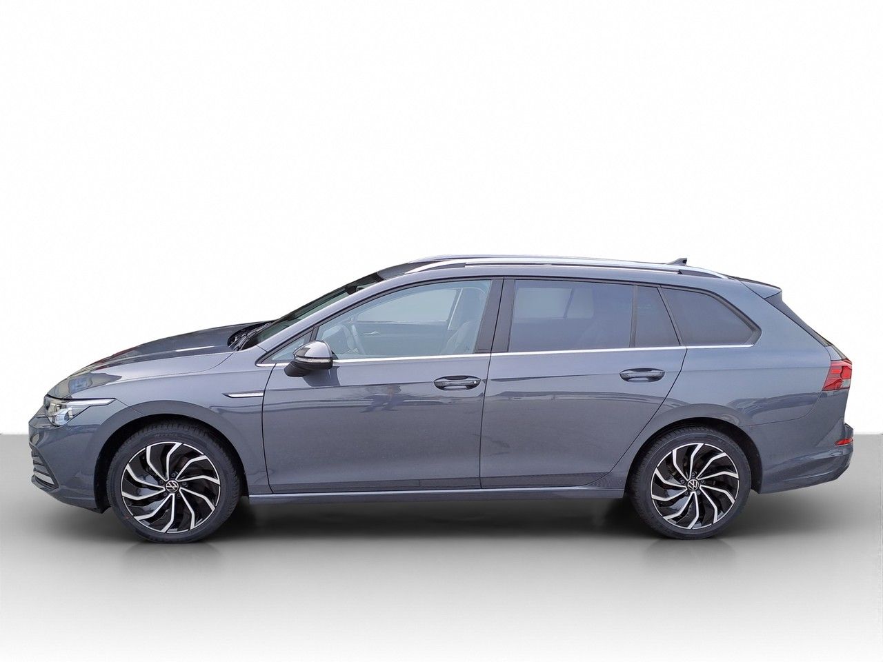 Volkswagen Golf VIII Variant 1.5 TSI Style, AHK, ACC, LED foto 4