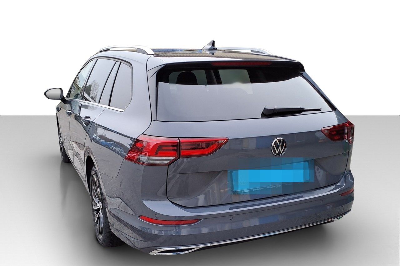 Volkswagen Golf VIII Variant 1.5 TSI Style, AHK, ACC, LED foto 5