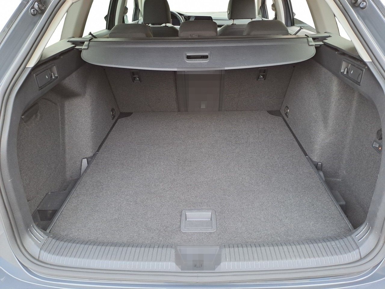 Volkswagen Golf VIII Variant 1.5 TSI Style, AHK, ACC, LED foto 10