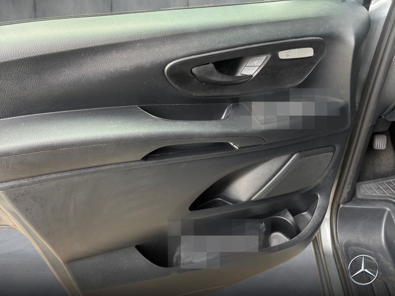 Mercedes-Benz Vito 124 CDI Tourer PRO Kompakt EDITION+AHK+9G foto 15